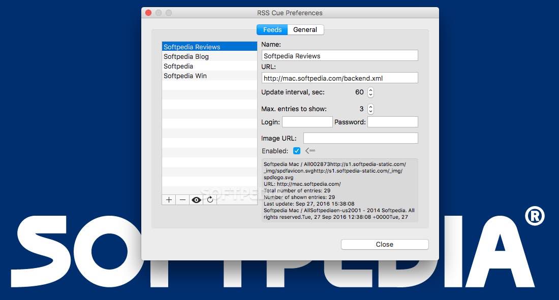 Rss Builder For Mac Free Download