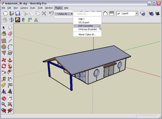 Free Sketchup 8 Download For Mac