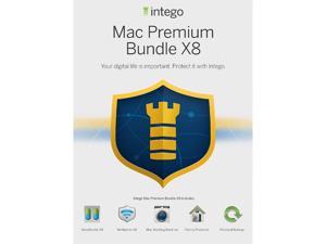 Download Intego Mac Internet Security X8