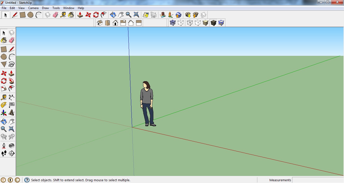 Sketchup free download for pc