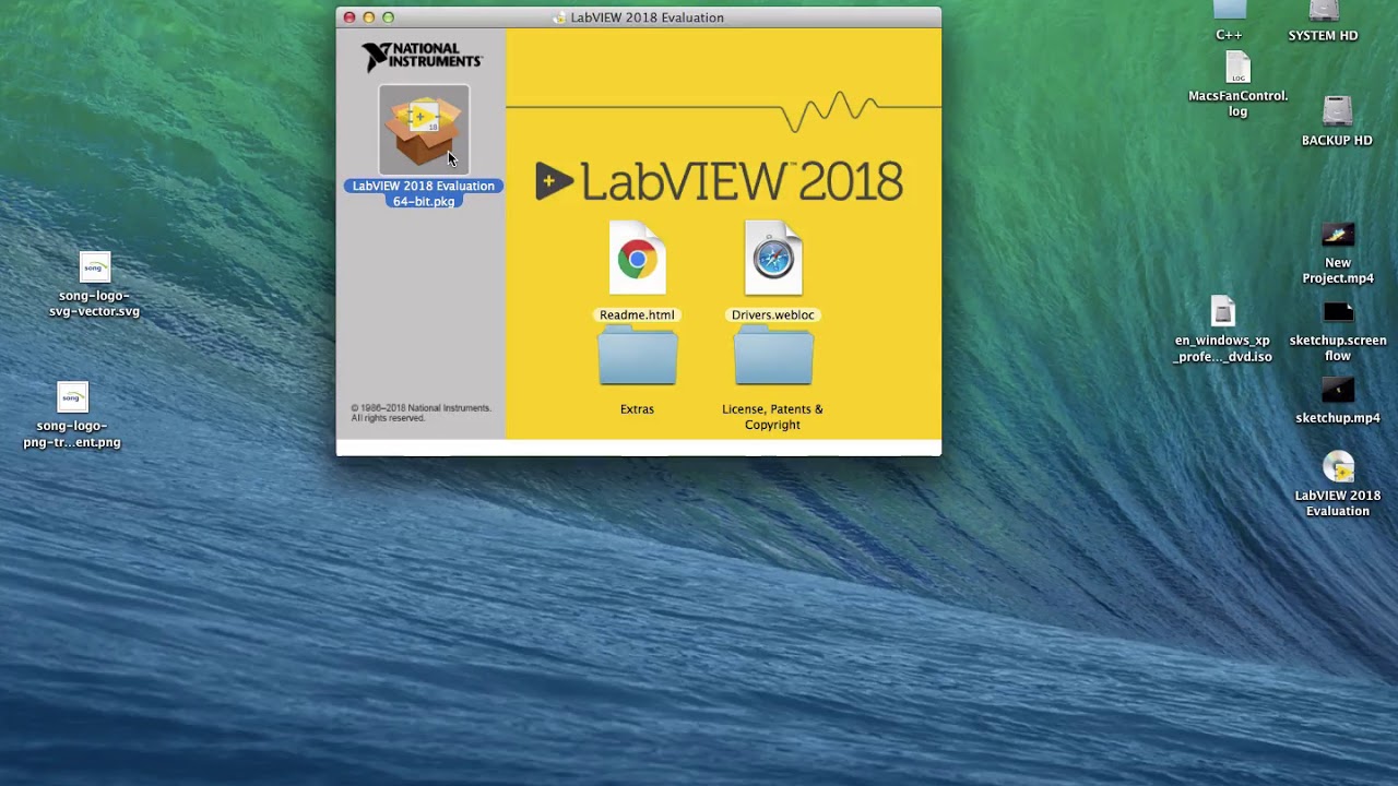 Download labview free